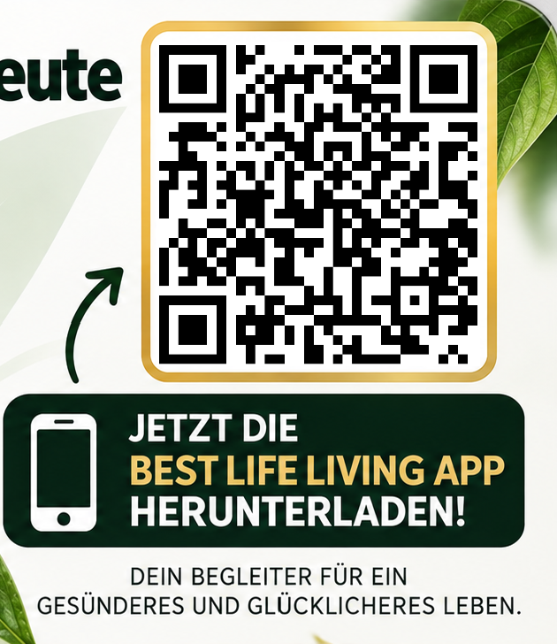 QR-Code zur BestLifeLiving App
